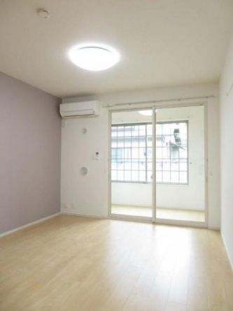 内装もきれいです