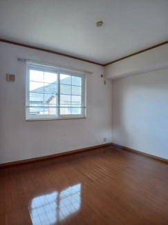 内装もきれいです