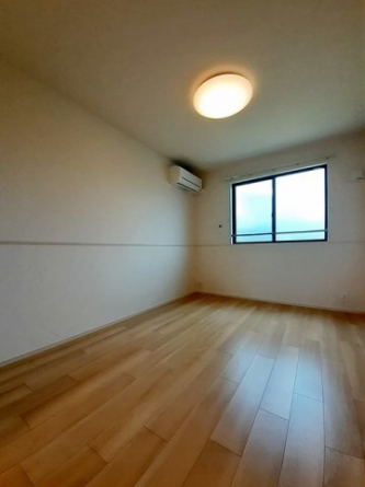 過ごしやすい室内です