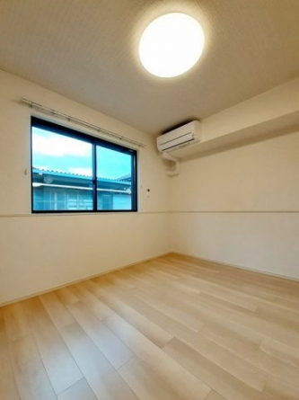 内装も気になるポイント