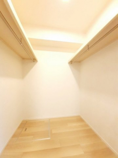 大きなものも収納できそうです