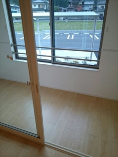 過ごしやすい室内です