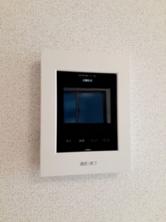 【その他設備】