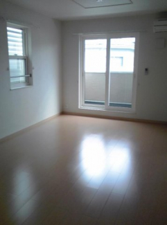 物件の内装です