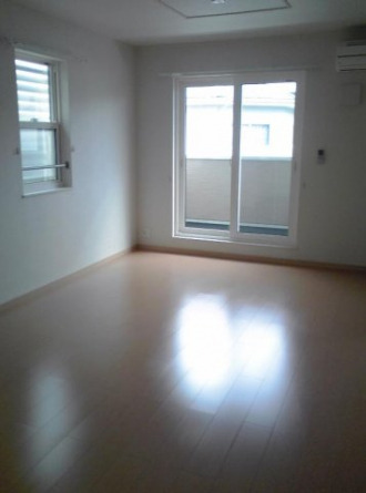 物件の内装です