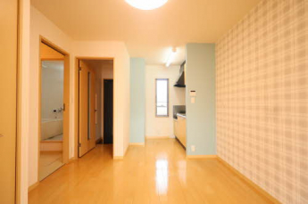 【居間・リビング】