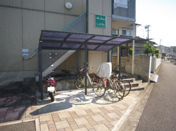 【その他共有部分】