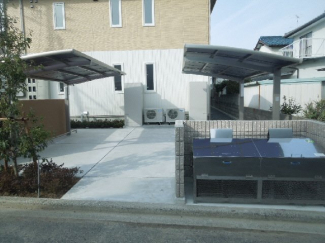 【その他共有部分】