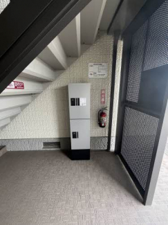 【その他共有部分】