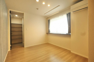 【洋室】
