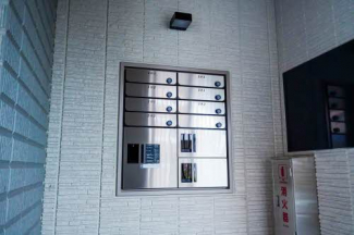 【その他共有部分】