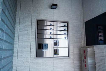 【その他共有部分】