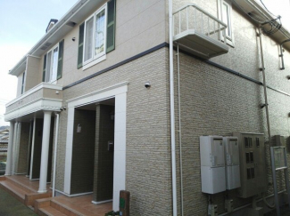 外観も気になるポイント