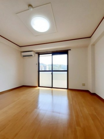 おしゃれな内装です