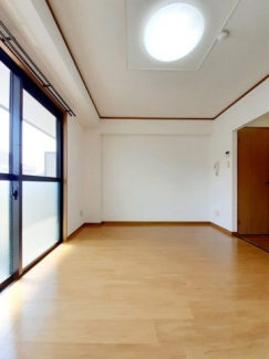 内装もきれいです