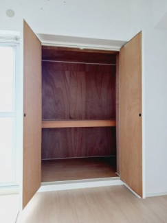 小物を収納するのに便利です