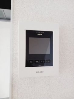 【その他設備】