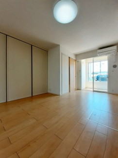 過ごしやすい室内です