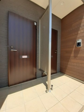 【その他共有部分】