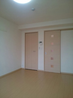 過ごしやすい室内です