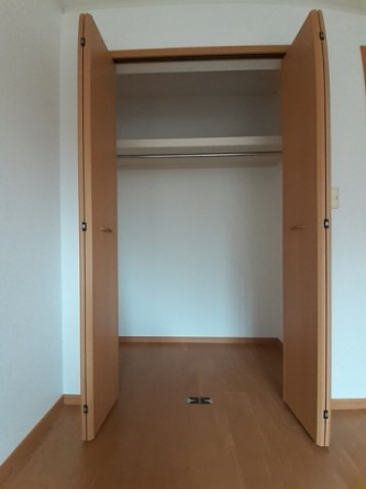 こまごまとしたものを収納できそうですね