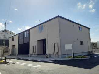 外観も気になるポイント