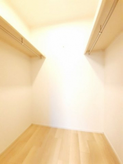 便利な収納スペースです