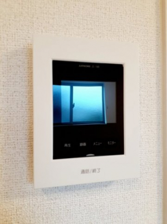 【その他設備】