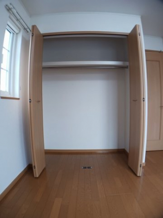 大きなものも収納できそうです