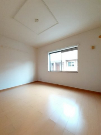 過ごしやすい室内です