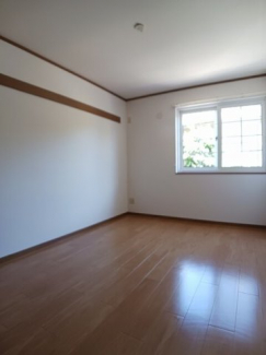 内装は落ち着いています