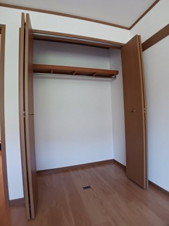 こまごまとしたものを収納できそうですね