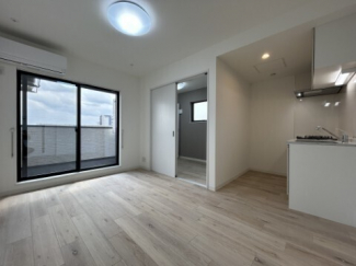 【居間・リビング】