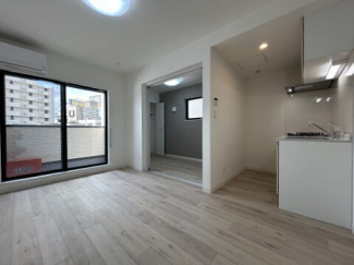 【居間・リビング】