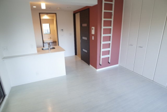 【居間・リビング】