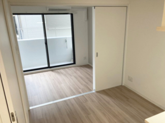 【居間・リビング】