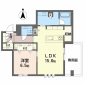 神戸市東灘区岡本１丁目のマンションの画像