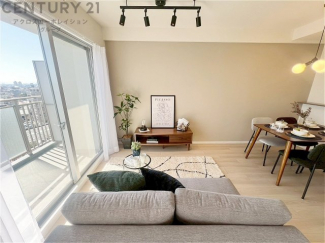 居間・リビング