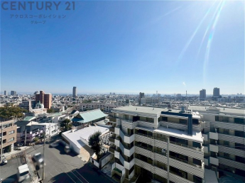 物件からの展望