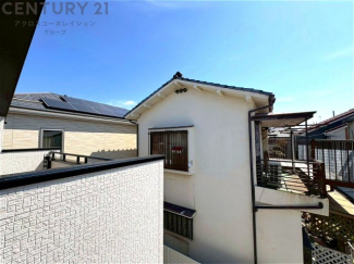 物件からの展望