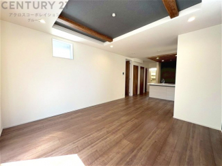 ダイニングキッチン