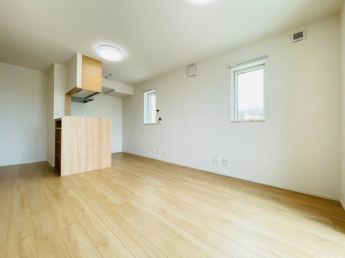 【居間・リビング】