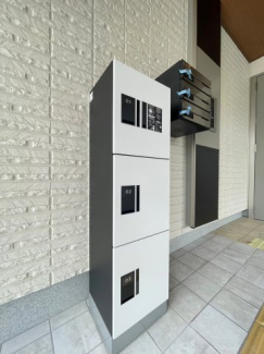 【その他共有部分】