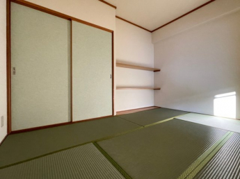 【和室】