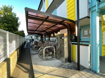 【その他共有部分】