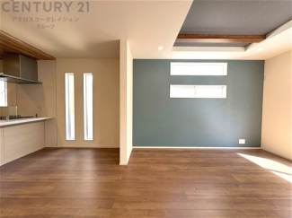 ダイニングキッチン