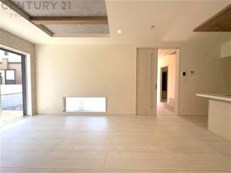 ダイニングキッチン