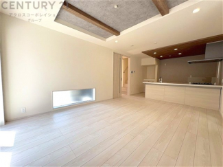 ダイニングキッチン