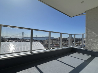 神戸市垂水区西舞子９丁目新築戸建の画像