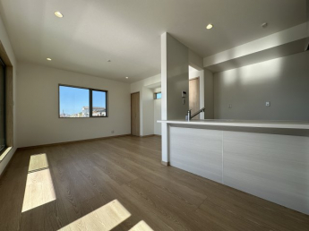 神戸市垂水区西舞子９丁目新築戸建の画像